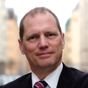 Profilbild på Krister Nilsson