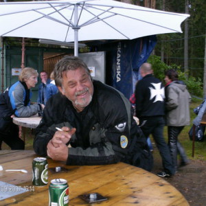 Profilbild på Krister Nilsson