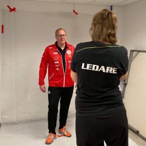 Profilbild på Krister Nilsson