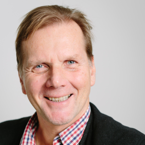 Profilbild på Krister Nordland