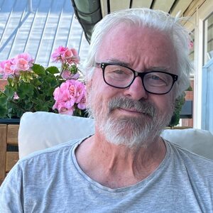 Profilbild på Krister Olander