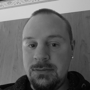 Profilbild på Krister Olmås