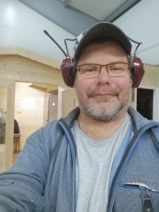 Profilbild på Krister Olsson