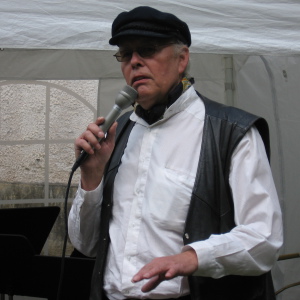 Profilbild på Krister Olsson