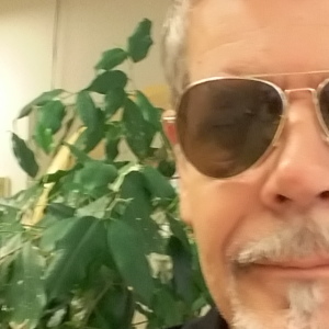 Profilbild på Krister Palm