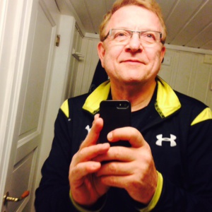 Profilbild på Krister Persson