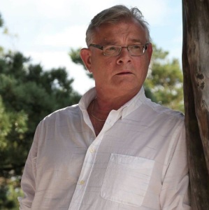 Profilbild på Krister Peterson