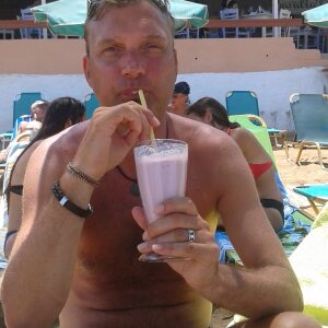 Profilbild på Krister Pettersson
