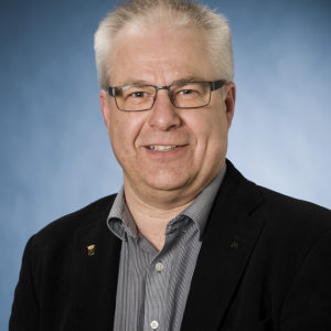 Profilbild på Krister Rydholm