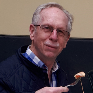 Profilbild på Krister Samuelsson