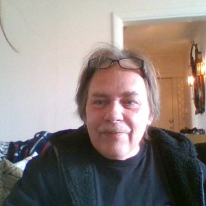 Profilbild på Krister Sjökvist