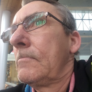 Profilbild på Krister Söderström