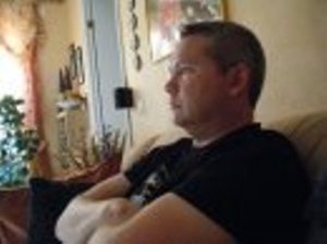 Profilbild på Krister Sultan