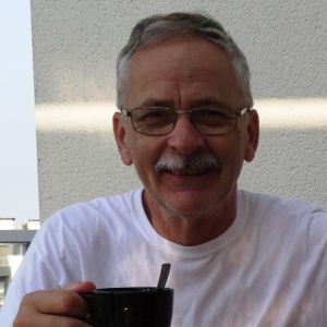 Profilbild på Krister Thorell