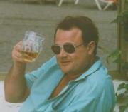Profilbild på Krister Wallin
