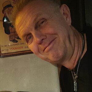 Profilbild på Krister Weijmar