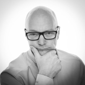 Profilbild på Kristian Älegård