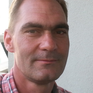 Profilbild på Kristian Andersson