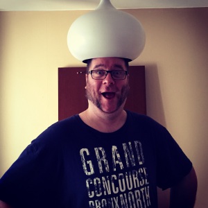 Profilbild på Kristian Fennhagen