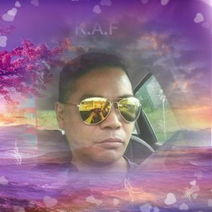 Profilbild på Kristian Follin