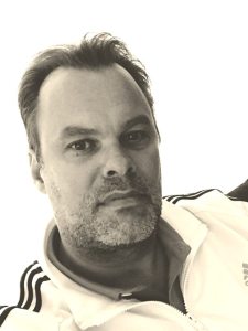 Profilbild på Kristian Jönsson