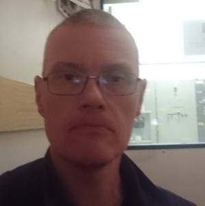 Profilbild på Kristian Johannesson