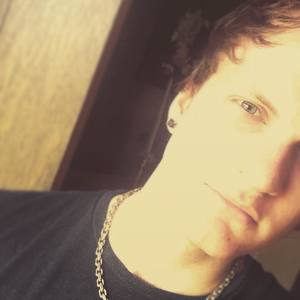 Profilbild på Kristian Johansson