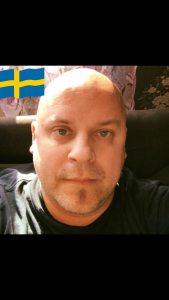 Profilbild på Kristian Jonasson