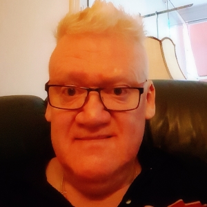 Profilbild på Kristian Julén