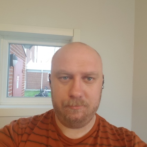 Profilbild på Kristian Karlsson
