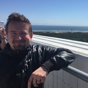 Profilbild på Kristian Krii