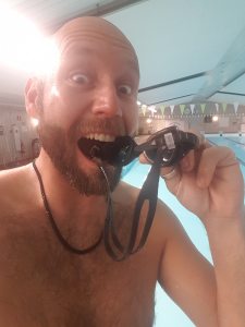 Profilbild på Kristian Lidbeck