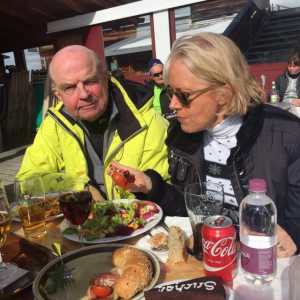 Profilbild på Kristian Lindgren