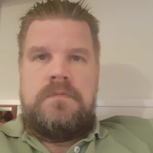 Profilbild på Kristian Ljunggren