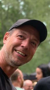 Profilbild på Kristian Martin