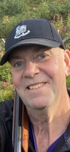Profilbild på Kristian Persson