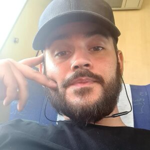 Profilbild på Kristian Sandbom