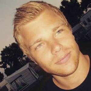 Profilbild på Kristian Sandén