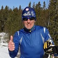 Profilbild på Kristian Sundström