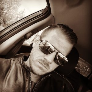Profilbild på Kristian Svensson