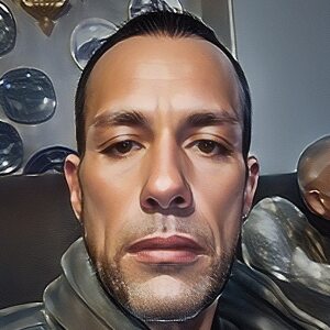 Profilbild på Kristian Tadic