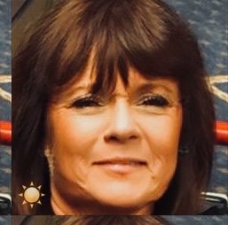 Profilbild på Kristiina Emilsson