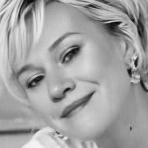 Profilbild på Kristiina Korkeamäki