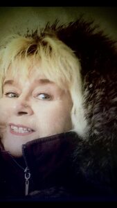 Profilbild på Kristin Ek