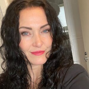 Profilbild på Kristin Ekdahl