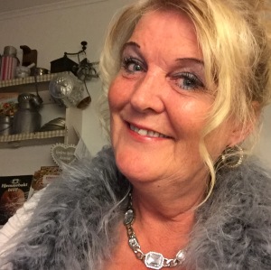 Profilbild på Kristin Ekholm