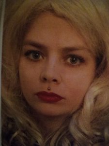 Profilbild på Kristin Eklund