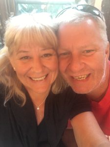 Profilbild på Kristin Hjelm