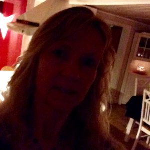Profilbild på Kristin Ljungqvist