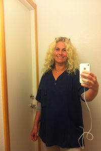 Profilbild på Kristin Lövgren